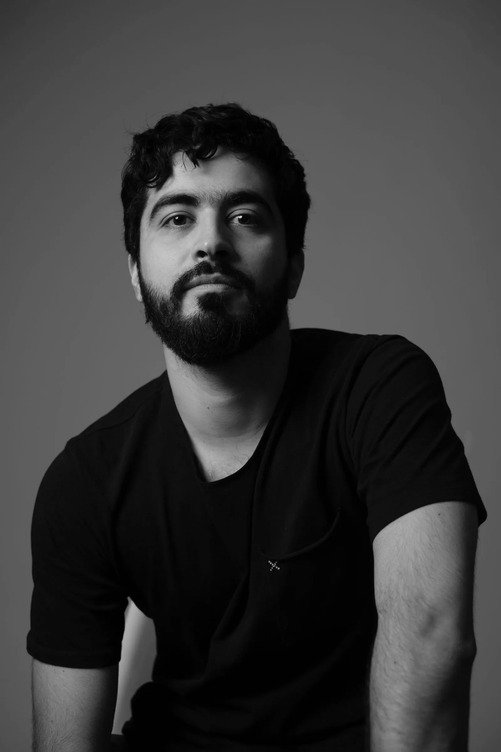 Pablo Giles — foto 1