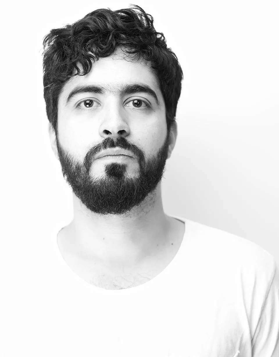 Pablo Giles — foto 2