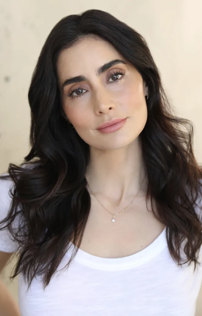 Paola Nuñez — foto 1