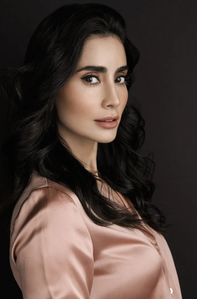 Paola Nuñez — foto 2