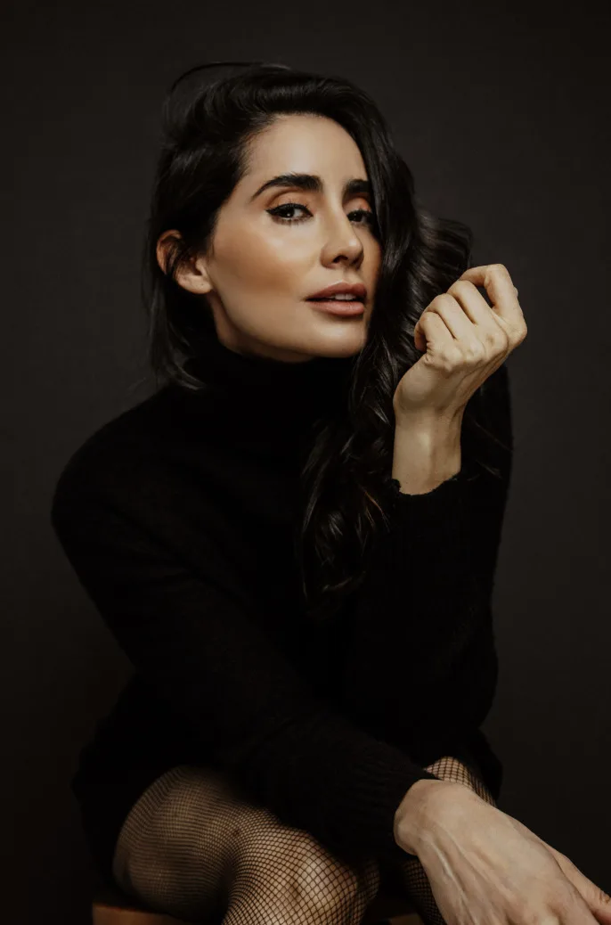 Paola Nuñez — foto 3