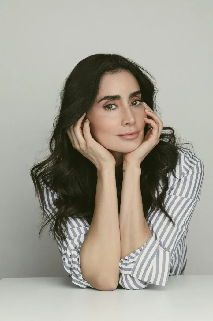 Paola Nuñez — foto 4