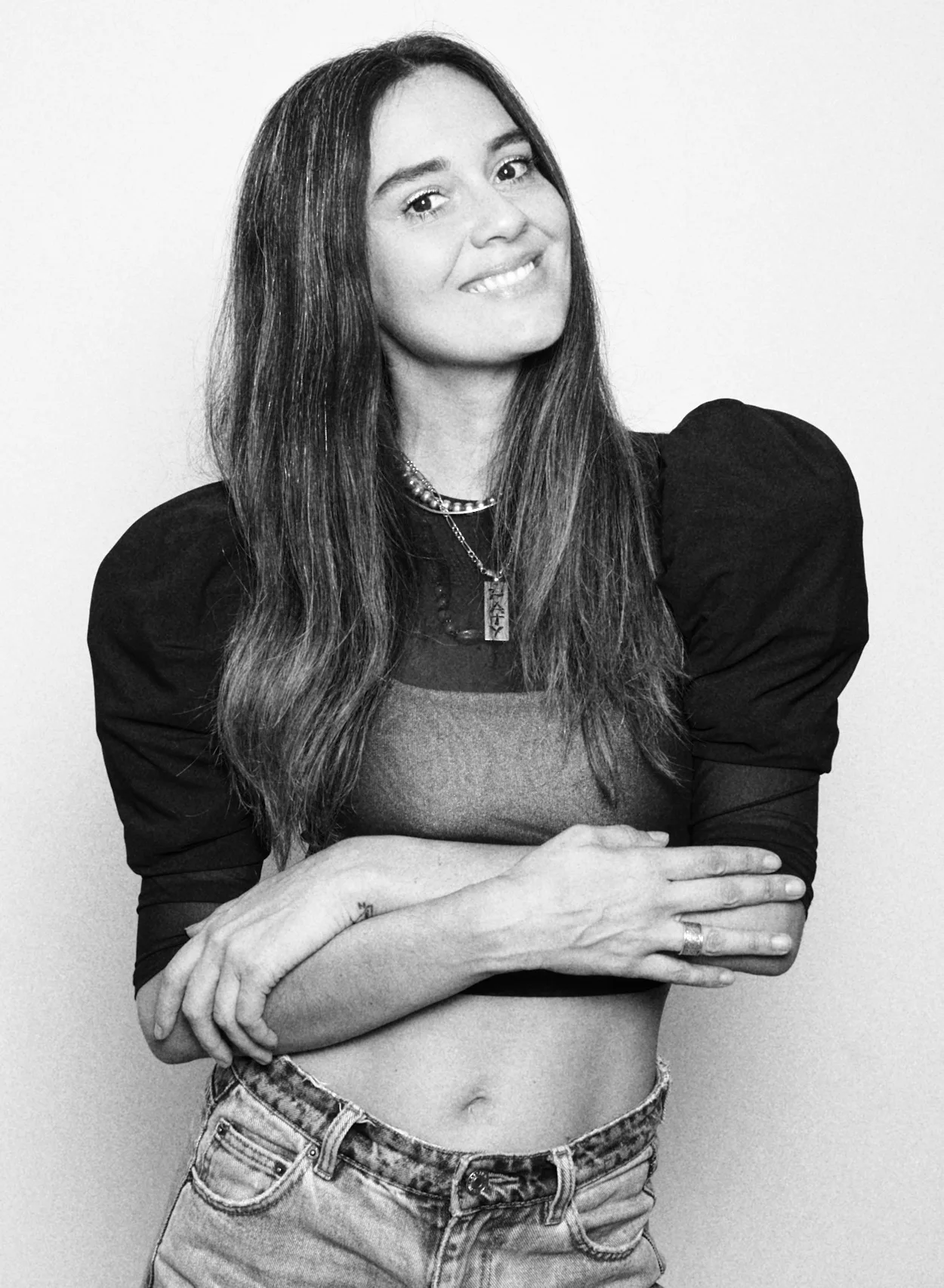 Patricia Garza — foto 1