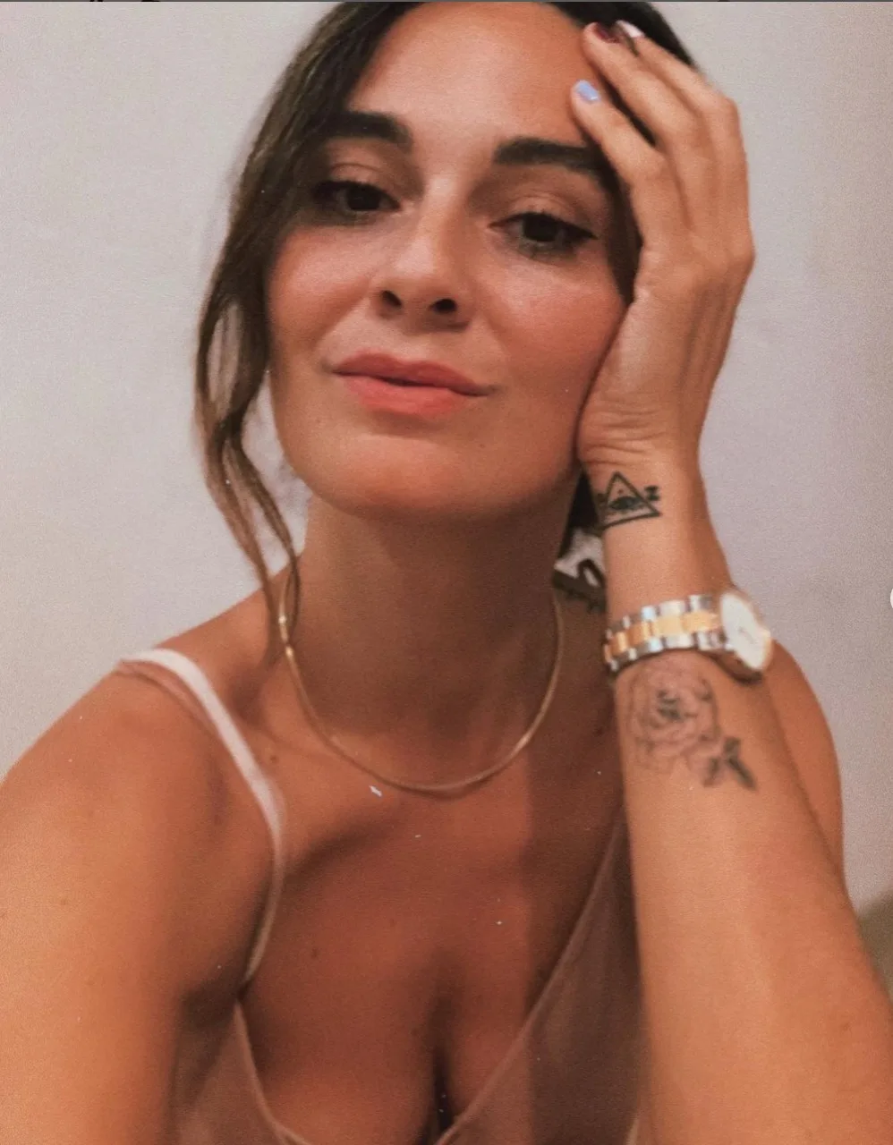 Patricia Garza — foto 2
