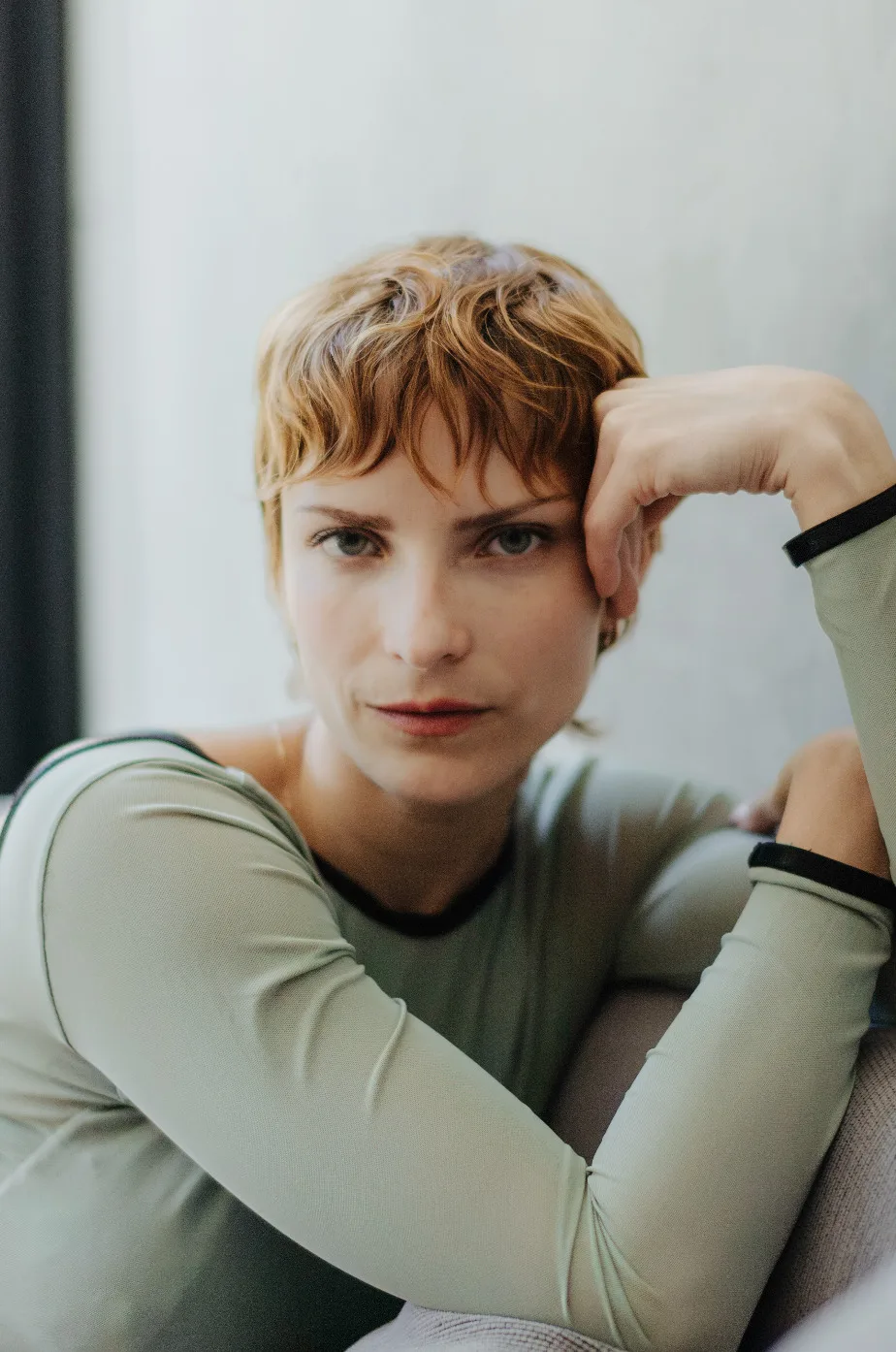 Paulette Hernández — foto 1