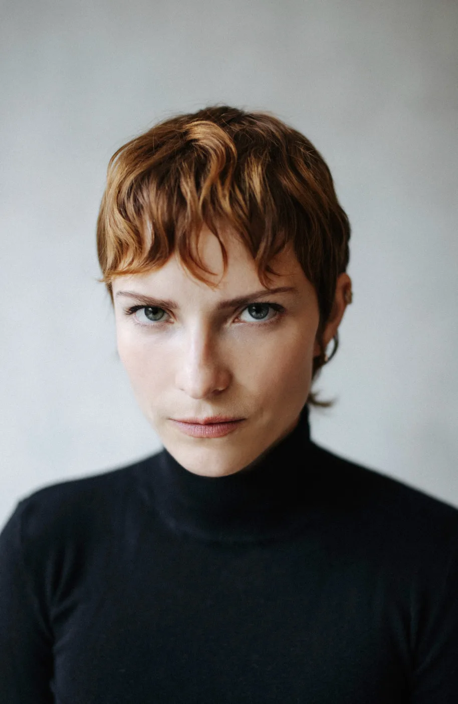 Paulette Hernández — foto 2