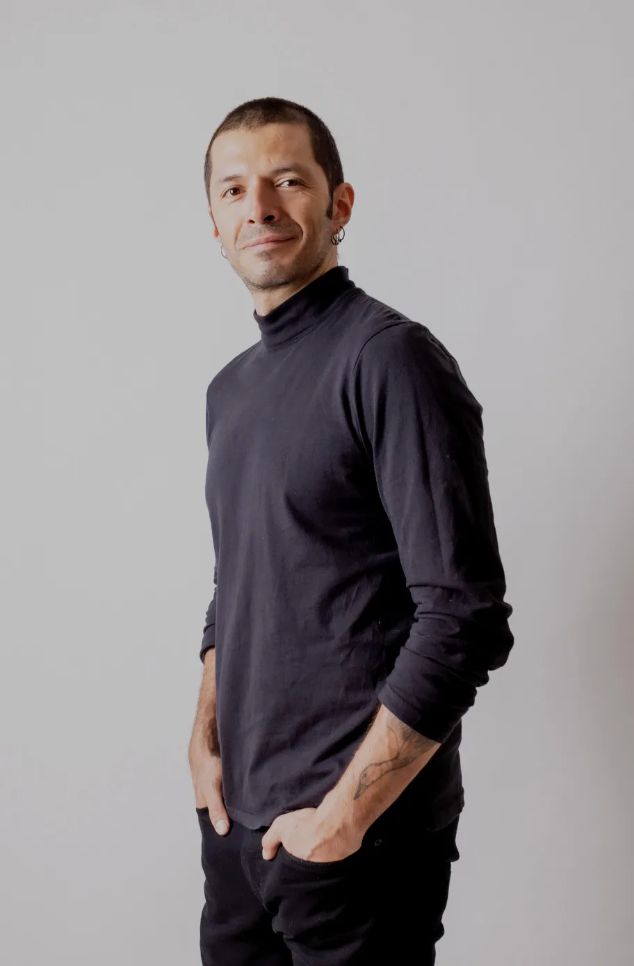 Raúl Villegas — foto 1