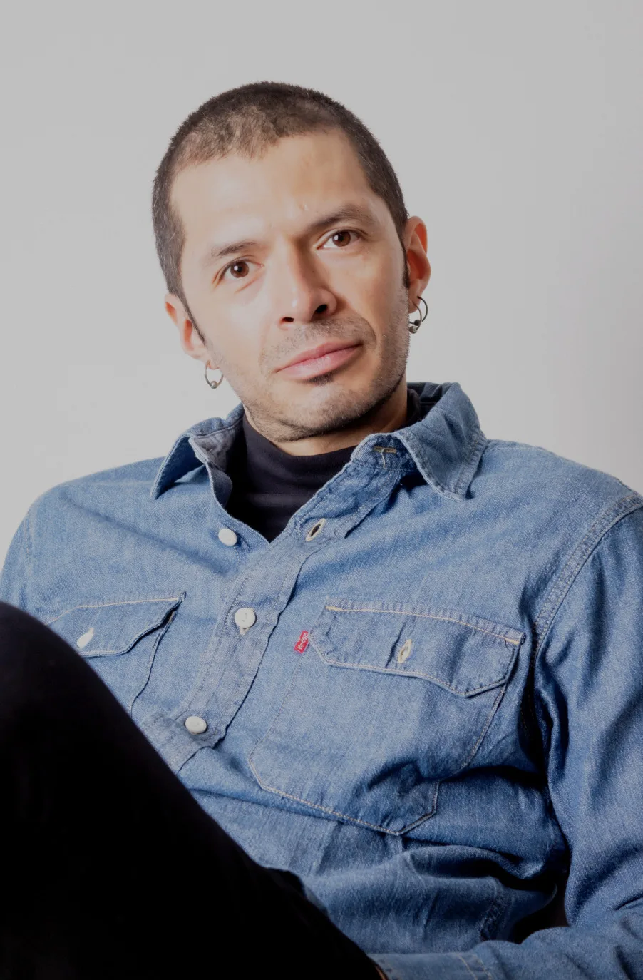 Raúl Villegas — foto 2