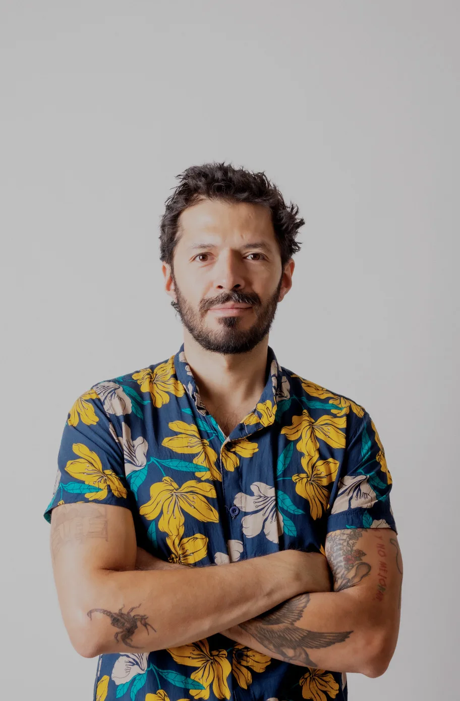 Raúl Villegas — foto 3