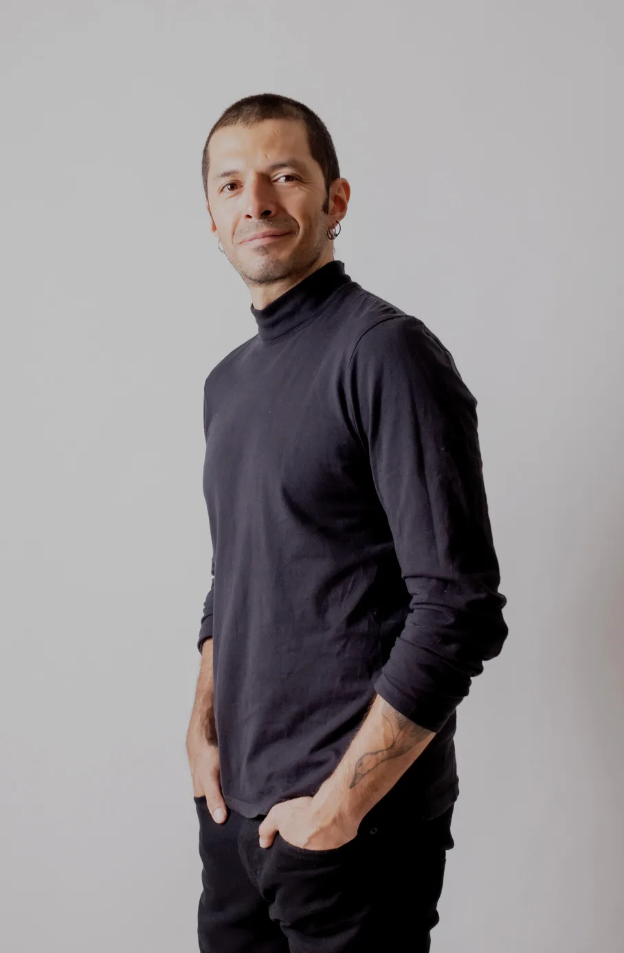 Raúl Villegas — foto 4