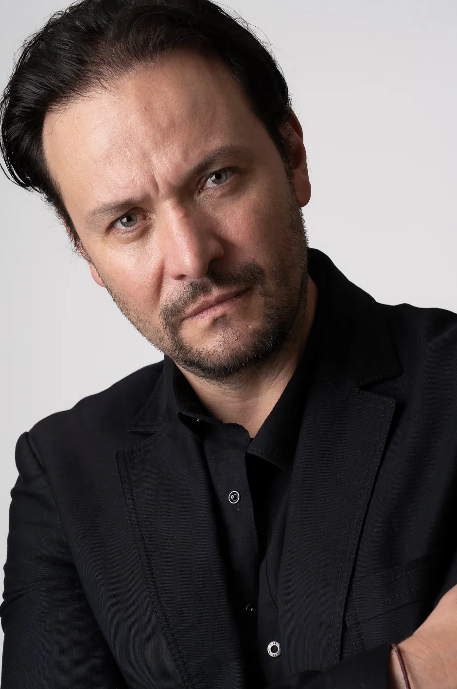Rodrigo Cachero — foto 1