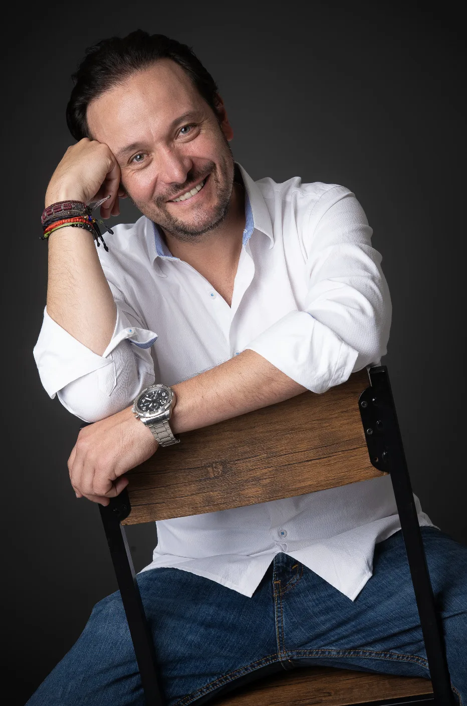 Rodrigo Cachero — foto 2