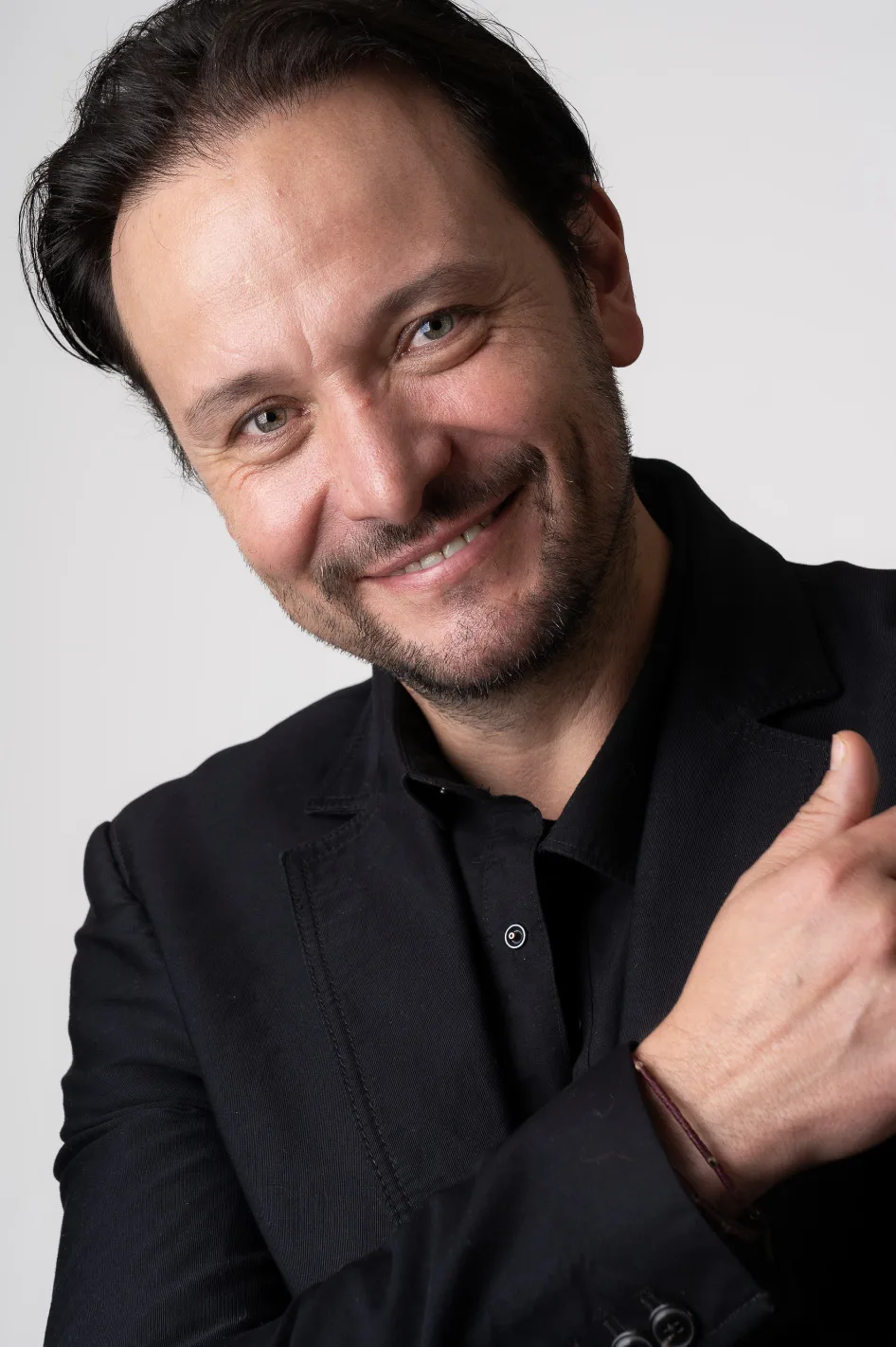 Rodrigo Cachero — foto 3