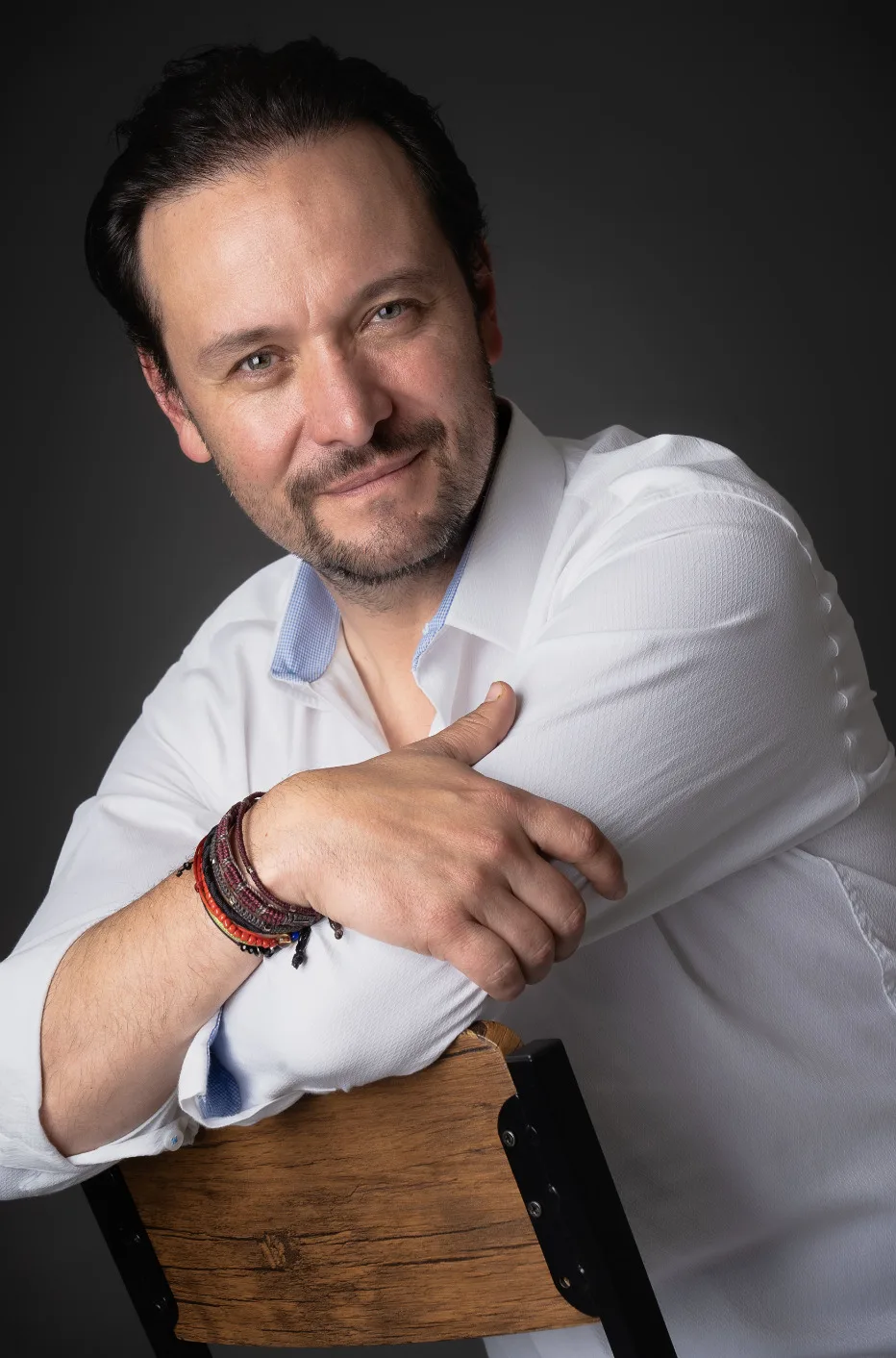 Rodrigo Cachero — foto 4