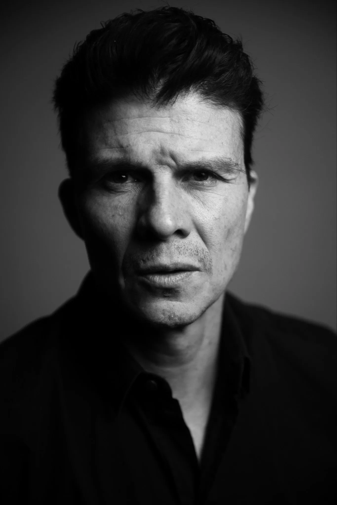 Rodrigo Oviedo — foto 1