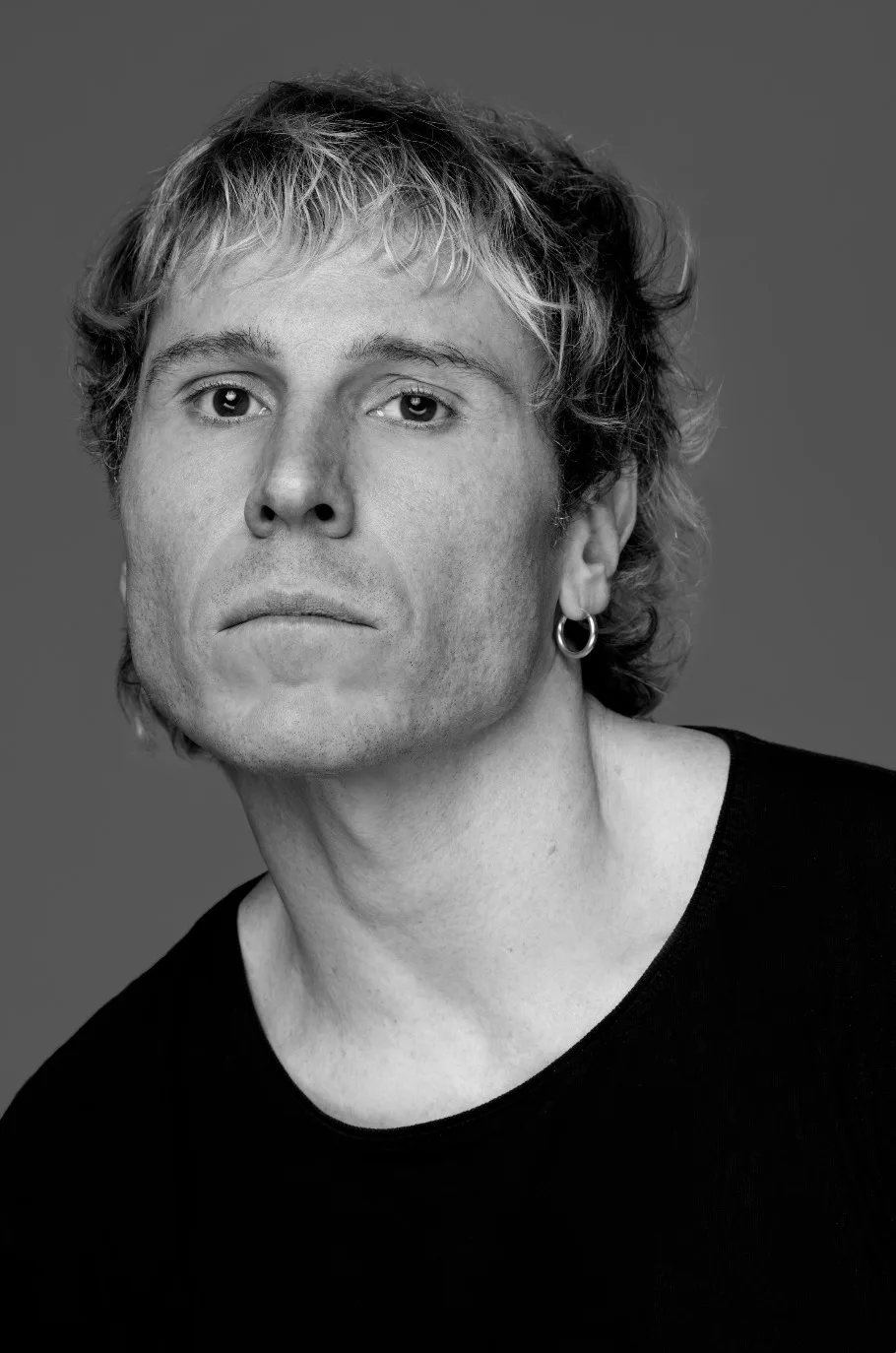 Rubén Ochandiano — foto 1