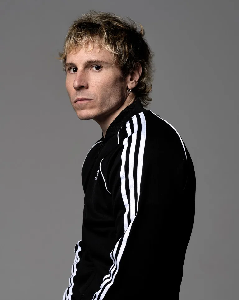 Rubén Ochandiano — foto 2