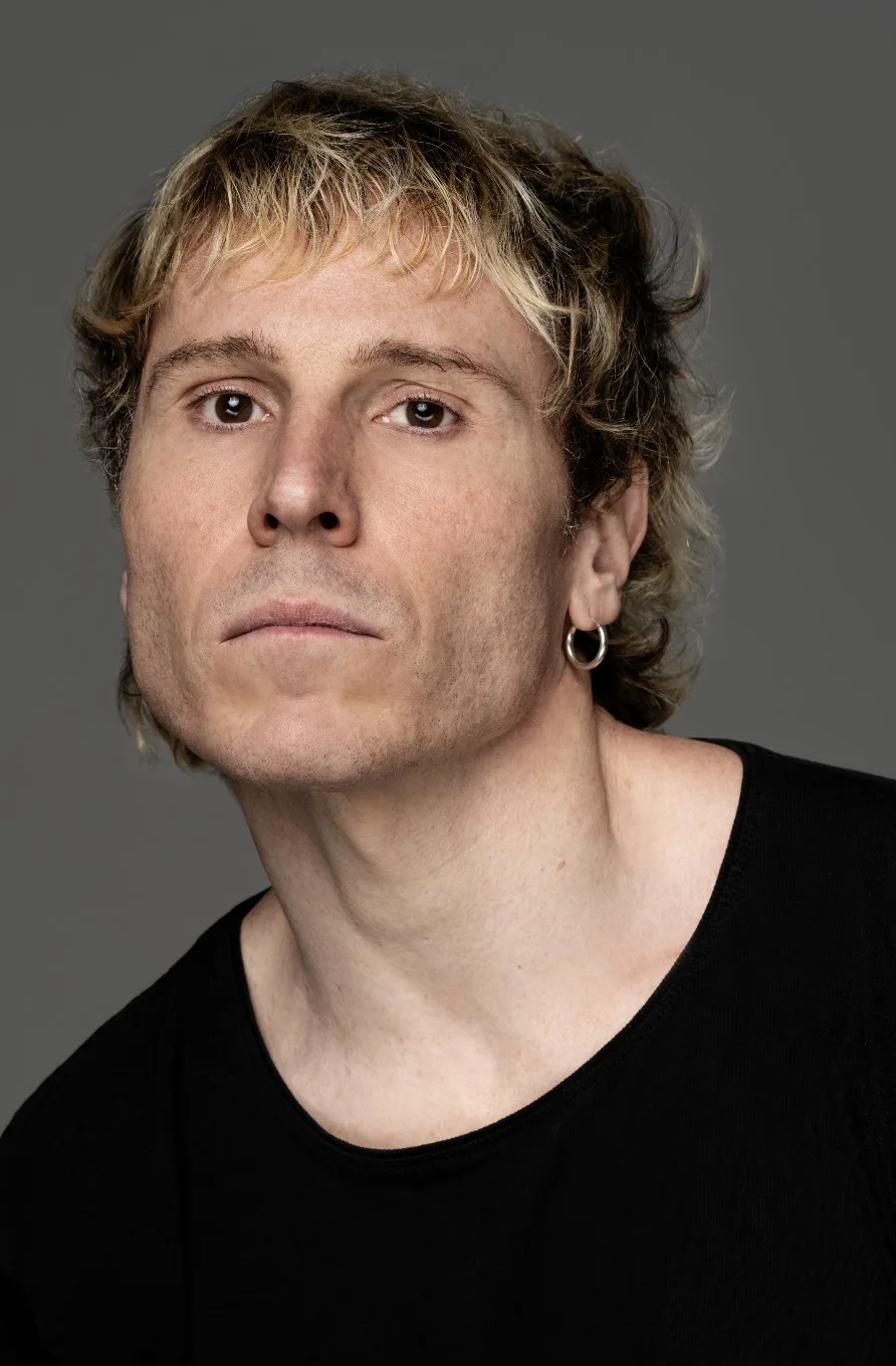 Rubén Ochandiano — foto 4