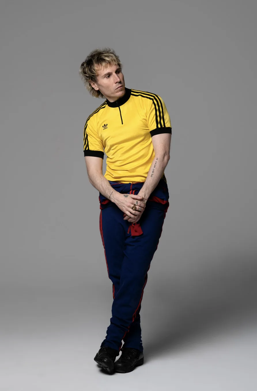 Rubén Ochandiano — foto 5