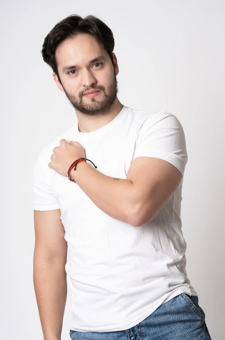 Santiago Cachero — foto 1