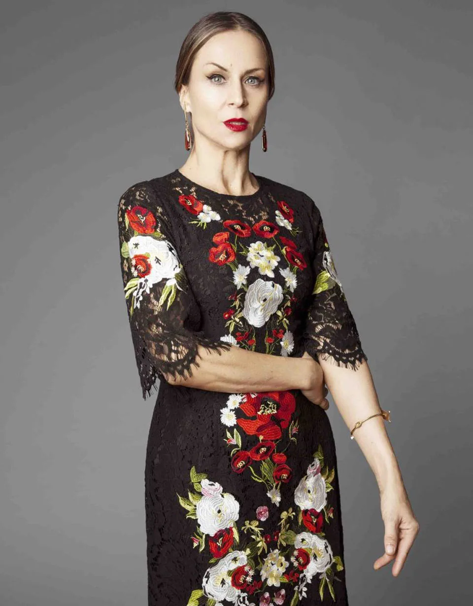 Silvia Carusillo — foto 2