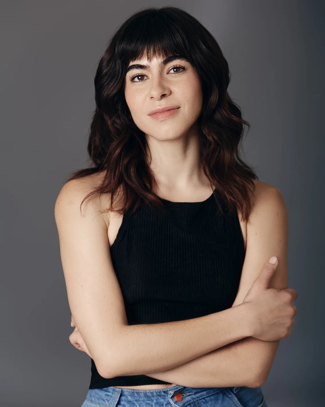 Sofía Espinosa — foto 3