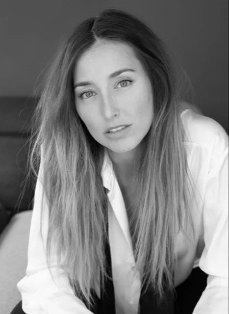 Sofia Sisniega — foto 1