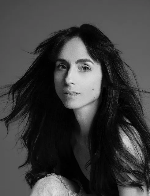 Solana Azulay — foto 1