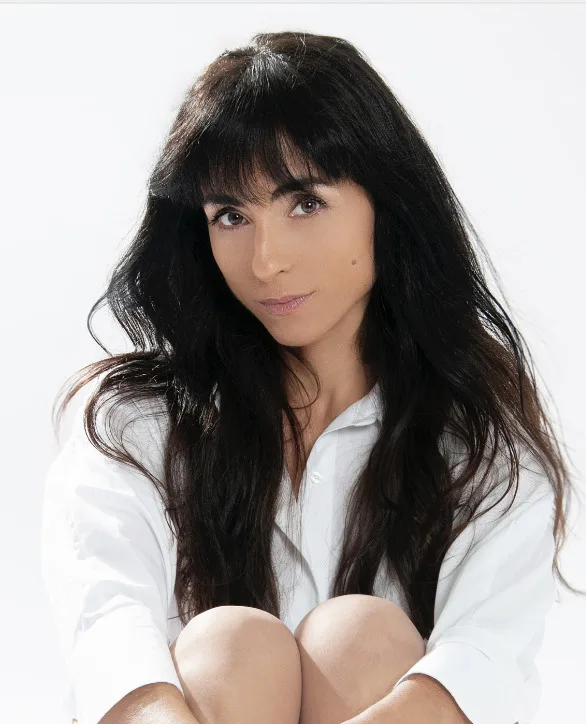 Solana Azulay — foto 2