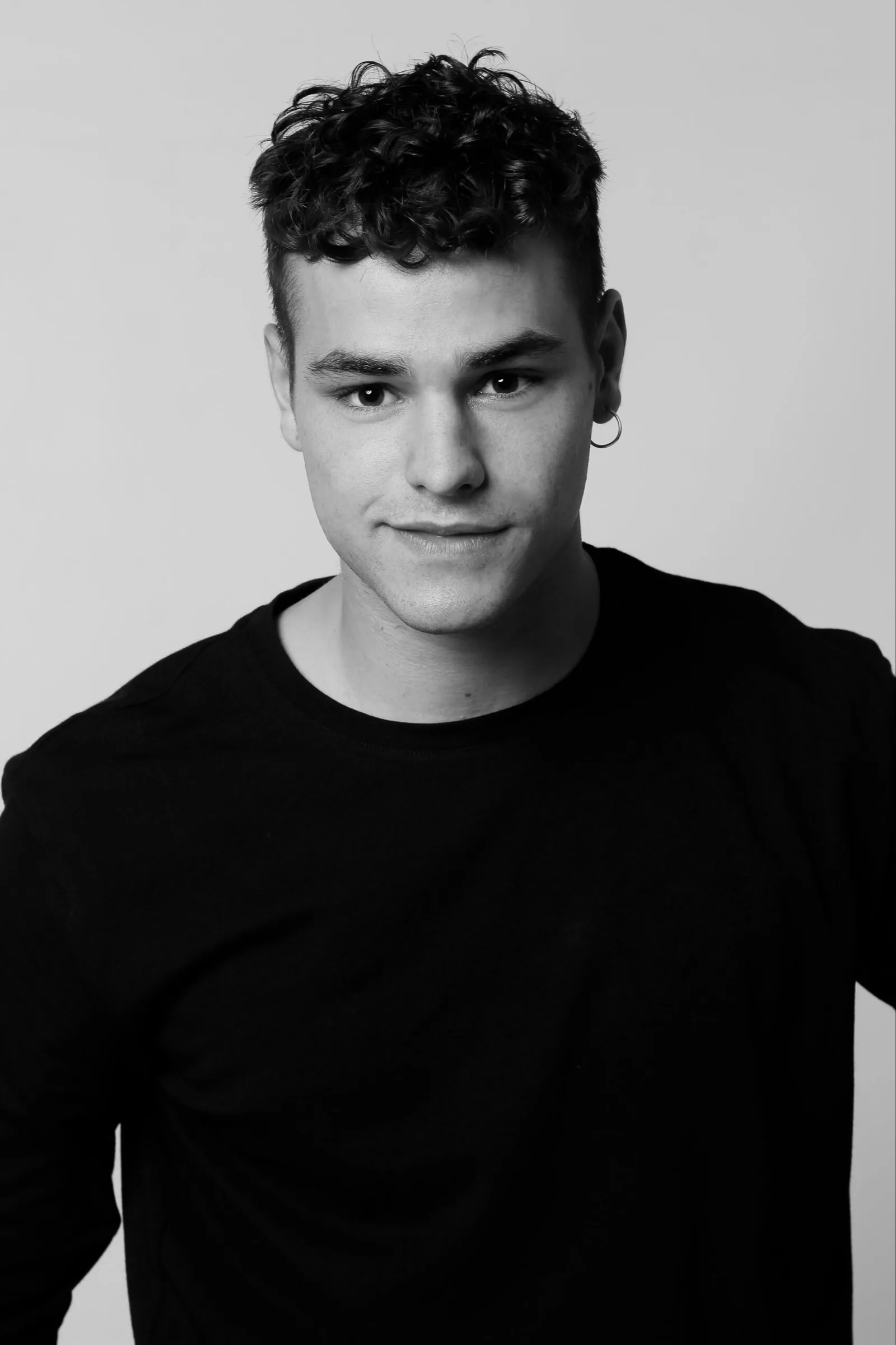 Tomy Aguilera — foto 1