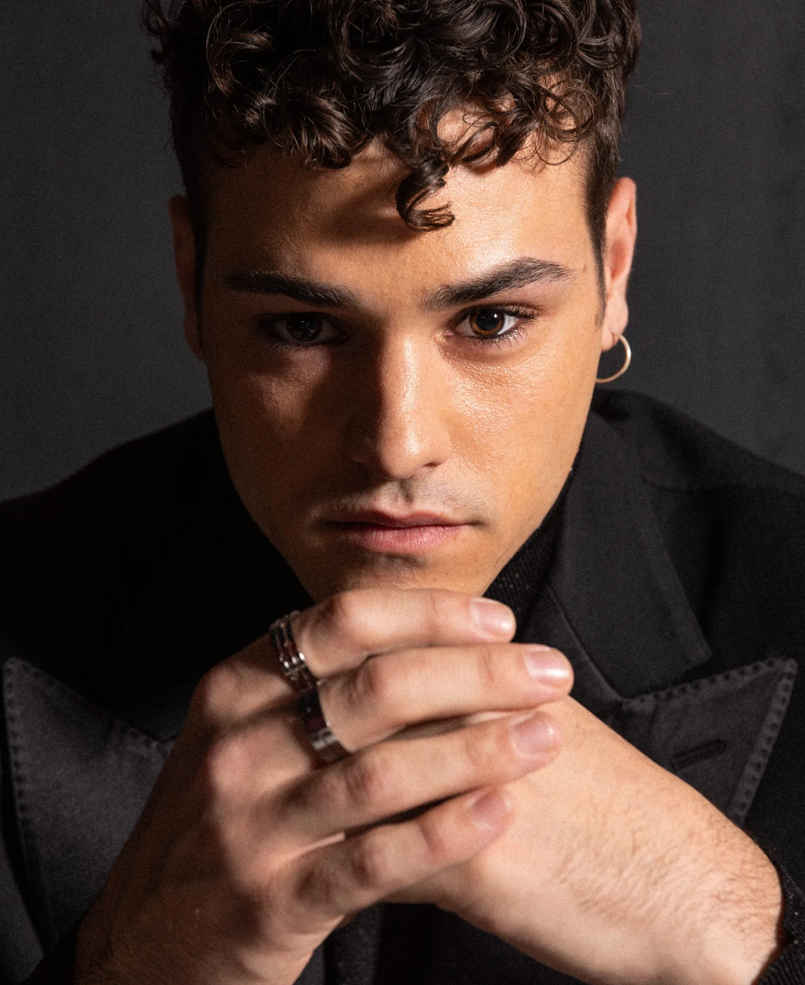 Tomy Aguilera — foto 3