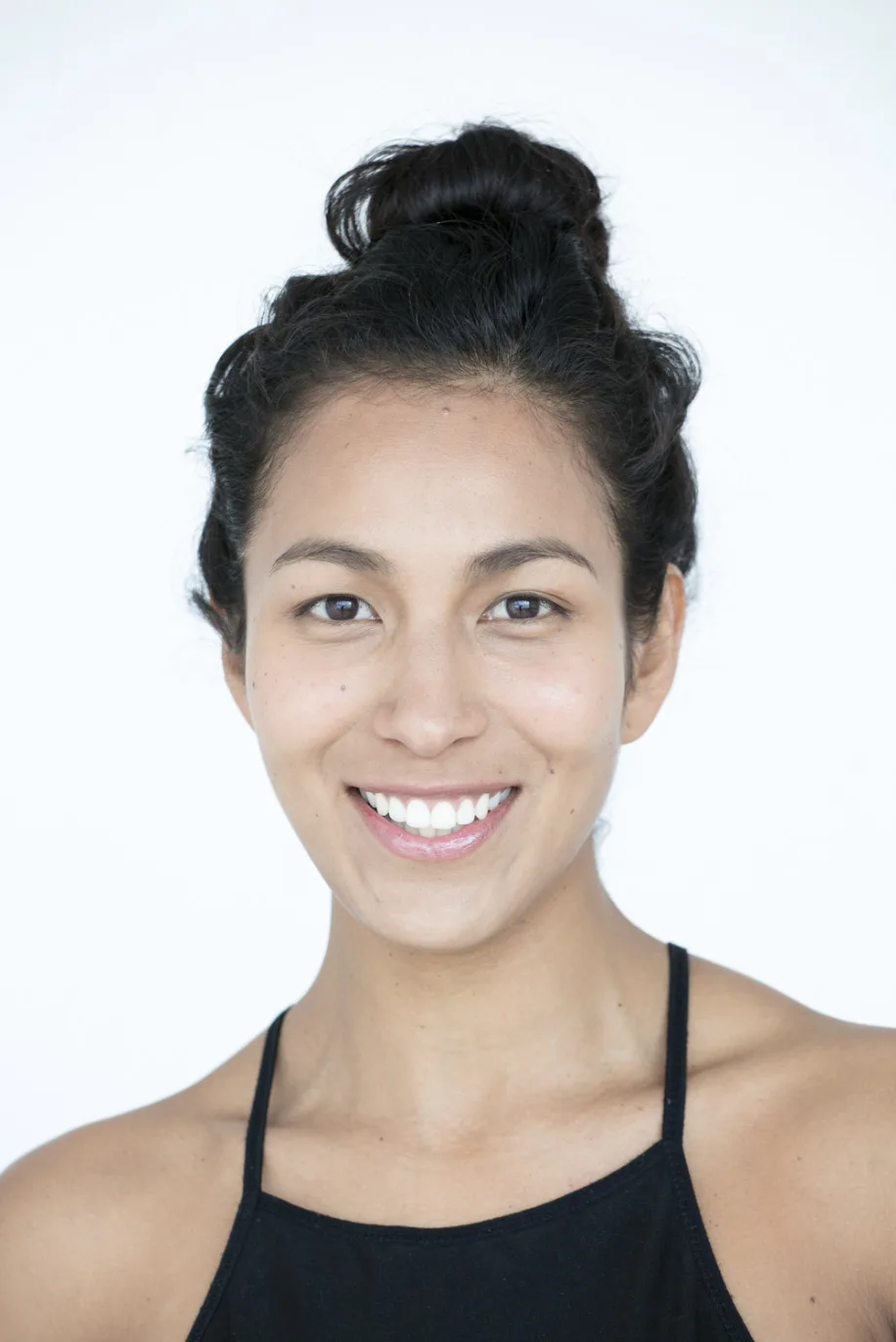 Yoshira Escárrega — foto 2